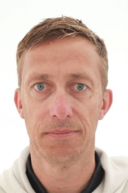 Magnus Tränk - Ericsson 