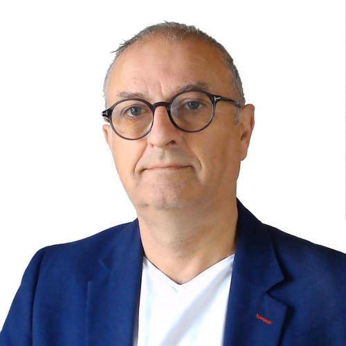 Marc Jadoul