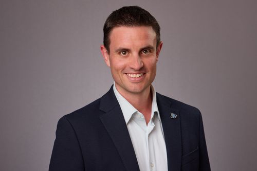 Mark Taylor - IBM Consulting