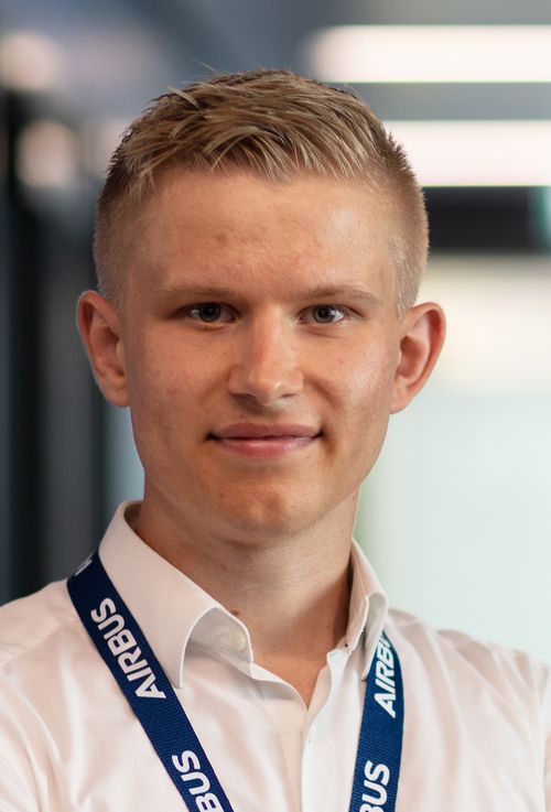 Markus Säynevirta