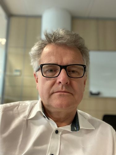 Martin Goldberg