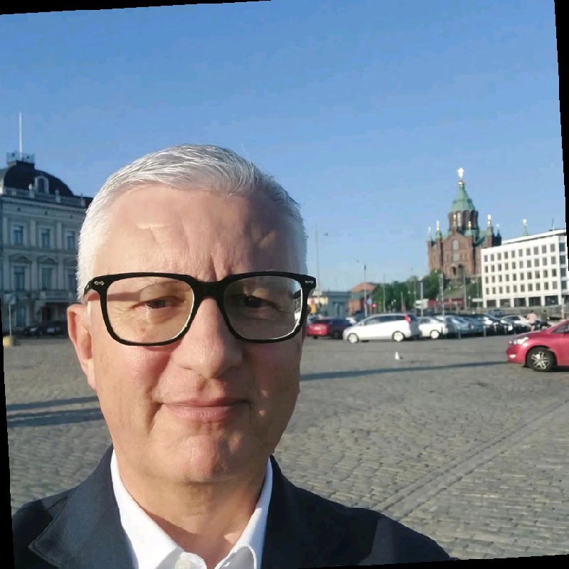 Massimo Lenzi - Leonardo Cyber & Security Division