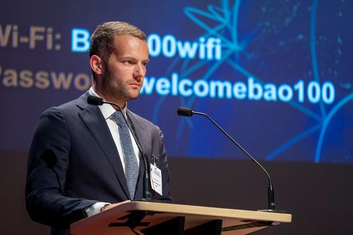 Max Brandt - European Commission