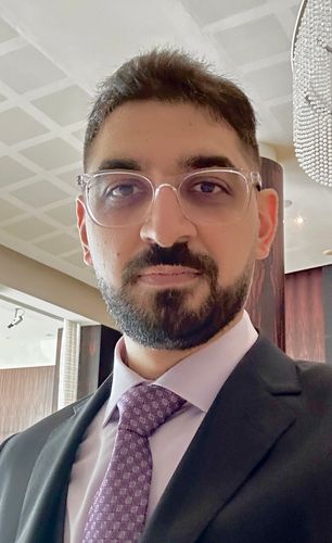 Mohamad Khayat - Airbus Public Safety & Security