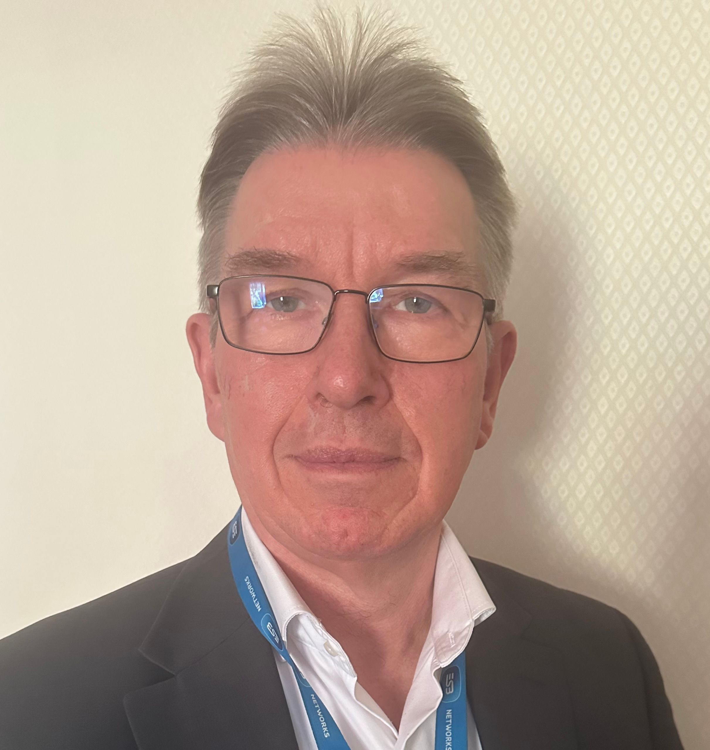 Noel Rushe - ESB Networks