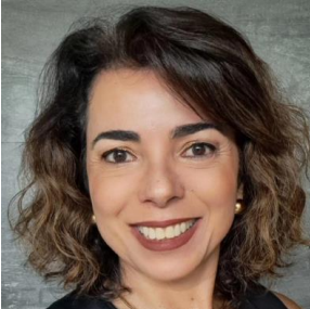 Patrícia Leal Coutinho - Anatel Brazil