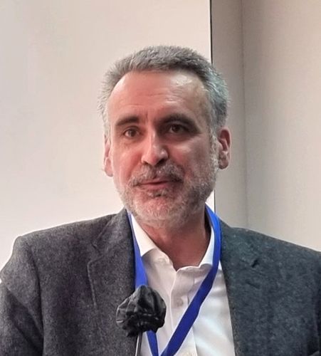 Peter Clemons - ENENSYS Technologies
