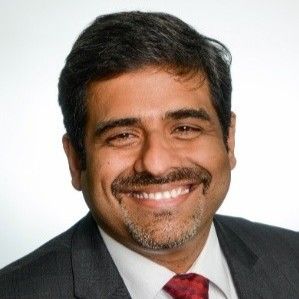Prakash Sadagopan - Nokia
