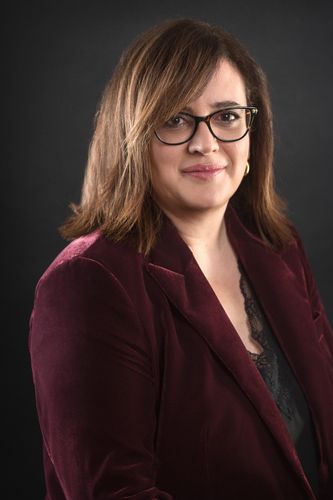 Raquel Frisa
