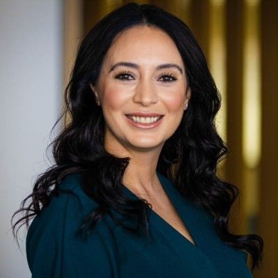 Rania Wannous