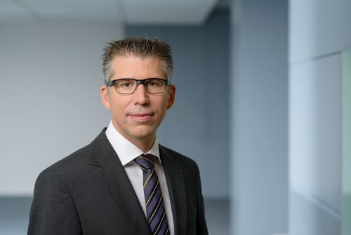 Raphael Aebersold - Swisscom 