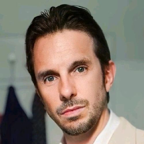Renaud Mellies - ACMOSS