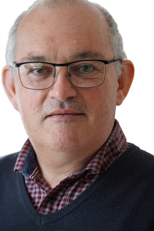 Richard Badger - UK Home Office