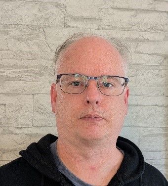 Roger Berglund - Etherstack