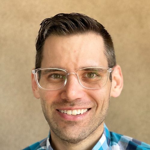 Ryan Poltermann - NPSTC, LMR-LTE Integration 