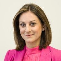 Sasha Qadri - former Sky News Anchor 