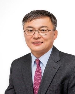 Seong Ju Kang - Safenet Forum, Korea