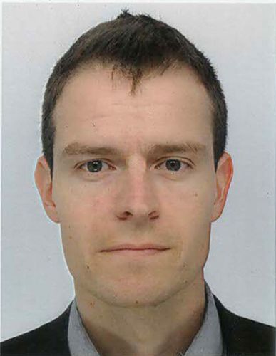 Serge Delmas - Airbus Public Safety and Security