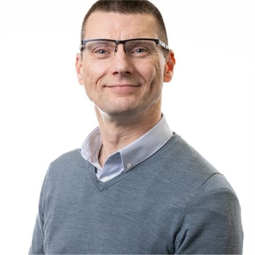Simon Lambert