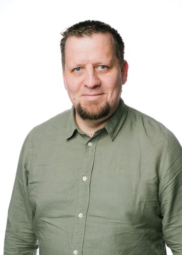 Valtteri Koivisto - Vitec Codea Oy
