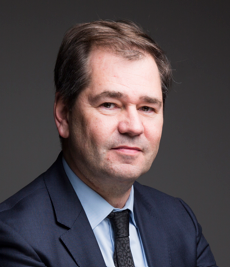 Victor Marcais - Roland Berger