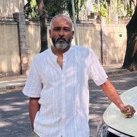Vijay Nair - Smart Route
