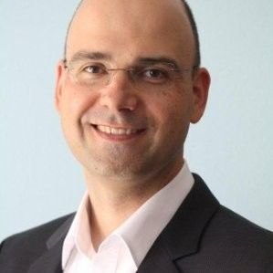Wolfgang Kampichler