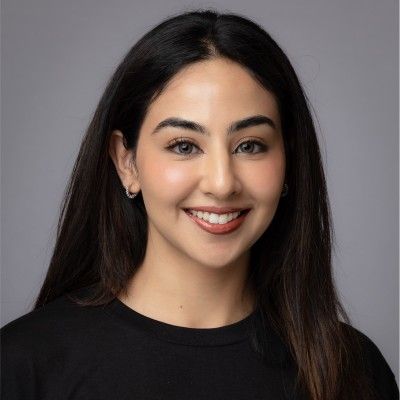Zoya Junaid -  Motorola Solutions