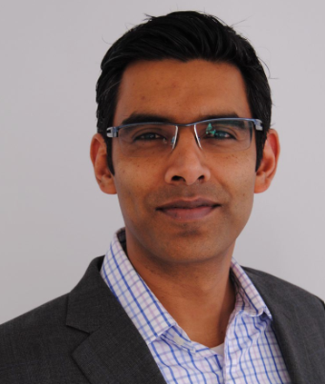 Asif Hamidullah - Global Certification Forum Ltd.