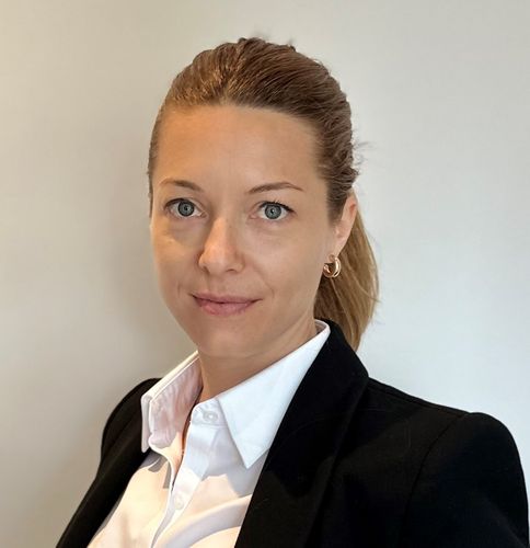 Claire Raynal - ACMOSS