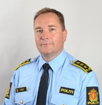 Henning Fjellet