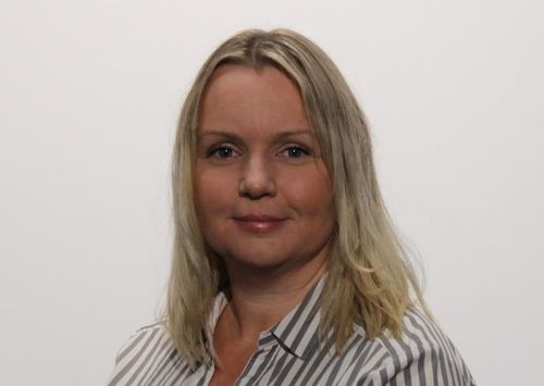 Sara Olsson - MSB (Swedish Civil Contingencies Agency)