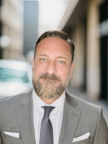 Stefano Faccin - Qualcomm