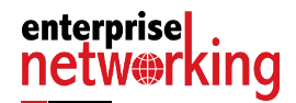 Enterprise Networking