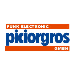 FUNK-ELECTRONIC PICIORGROS