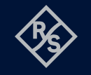 Rohde & Schwarz GmbH & Co. KG