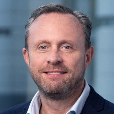 Chris  Johnson - Nokia Enterprise