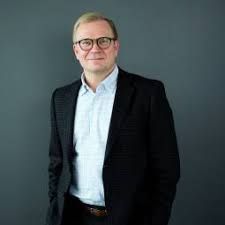 Timo  Lehtimäki - Erillisverkot 