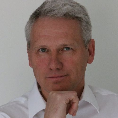 Zoltán  Wirth - Airbus