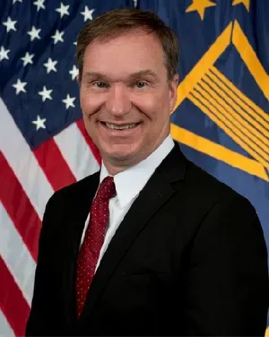 Joe  Wassel - First Responder Network Authority