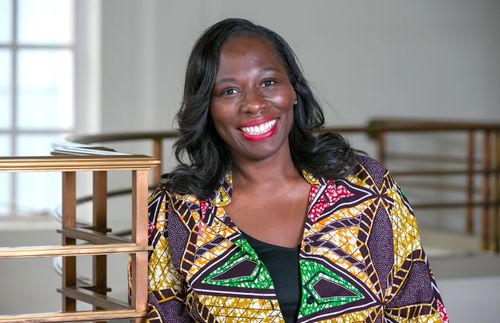 Deborah Barnett