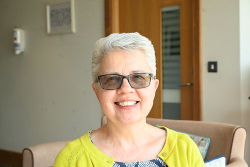 Elaine Pawley