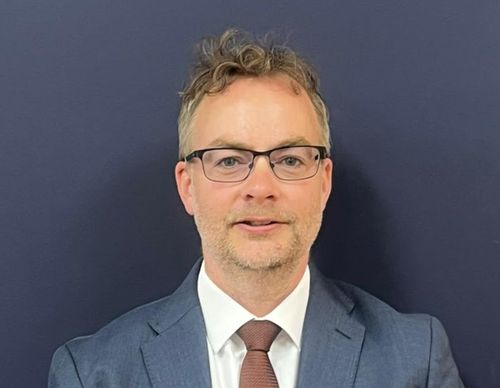 Michael Barrett