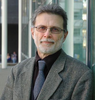 Michael Preston-Shoot