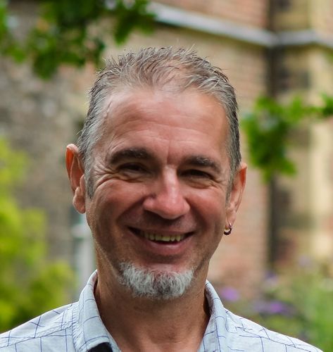 Stephen Wey