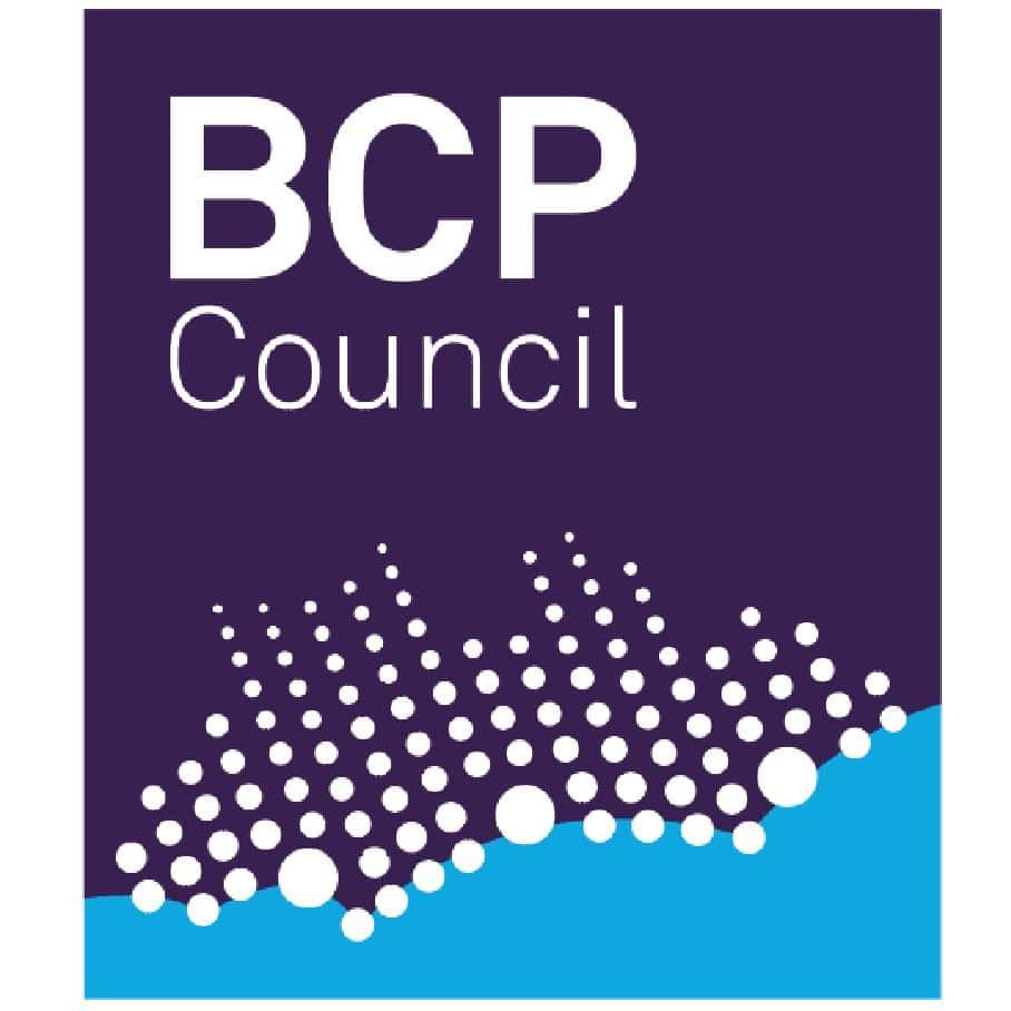 BCP council logo