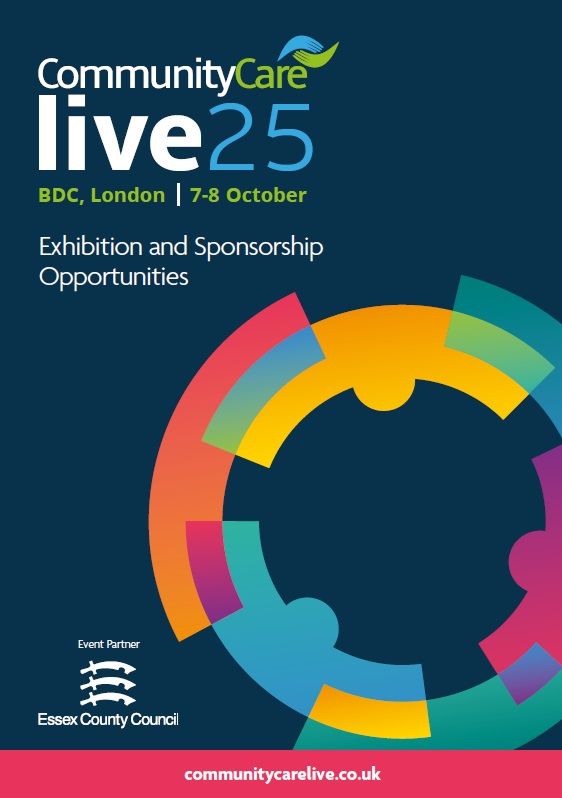 CCLive25 exhibition and sponsorship brochure image