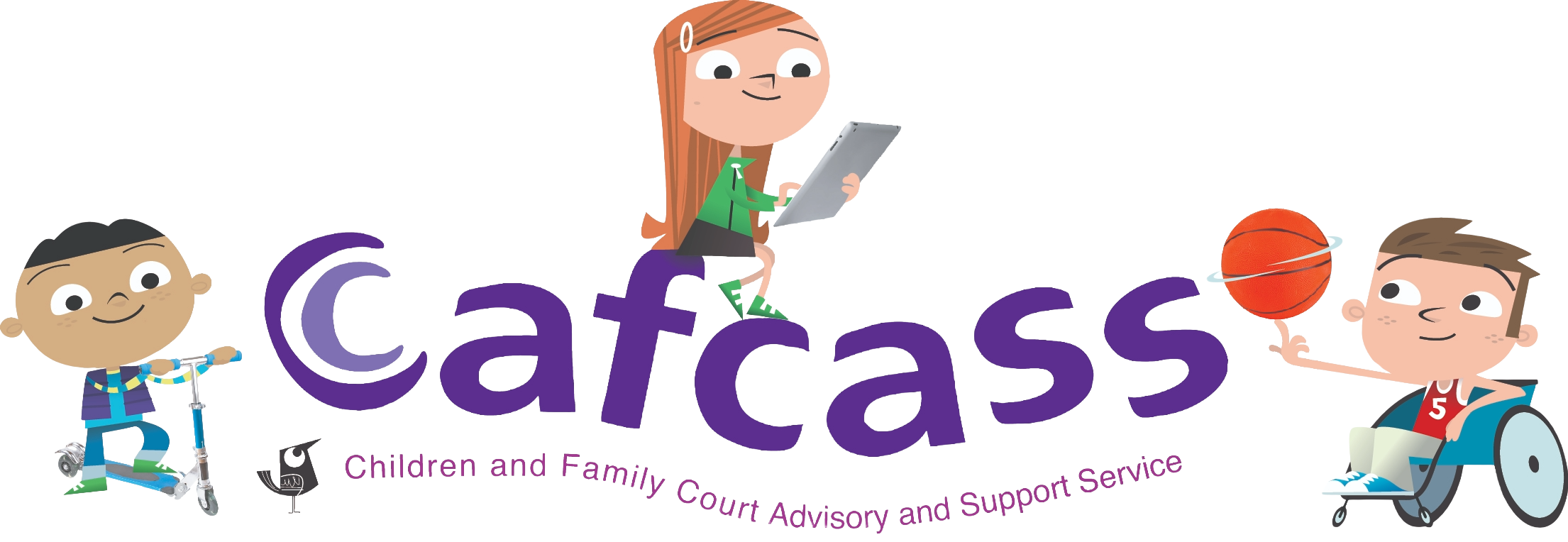 Cafcass logo