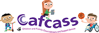 Cafcass logo