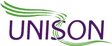 Unison logo